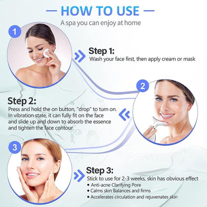 GlowLift Facial Sculptor